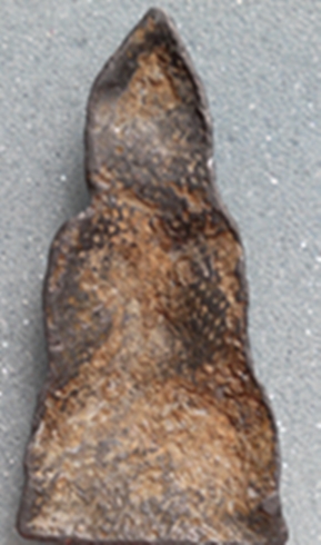 พระหูยานลพบุรี