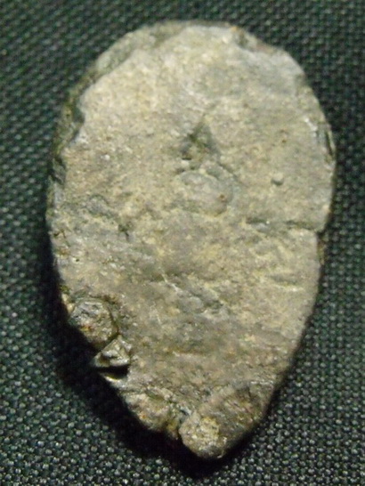 [Auto] หลวงพ่อผินะ ปิยธโร - แม่โยนีหลวงพ่อผินะ ปิยธโร หลังมีจารอักขระ