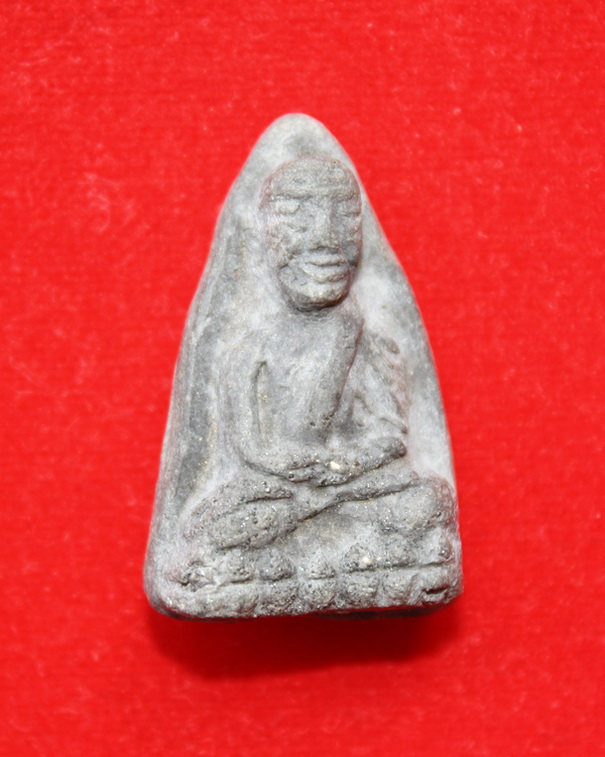 [Auto] เบญจพร - พระหลวงพ่อทวด ออกวัดประสาทบุญญาวาส