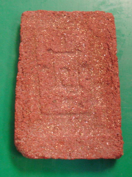 [Auto] sampanplai - พระผงญาณวิลาศหลวงพ่อแดงวัดเขาบันไดอิฐปี 2513 พิมพ์ใหญ่พระประธาน เนื้อแดงสวยงา...