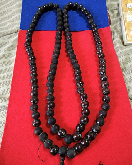 สอบถามสร้อบประคำครับ