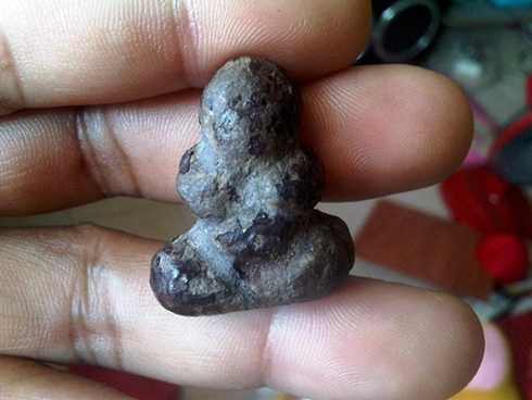 ปิดตาวัดสะพานสูงหรือปล่าวครับ?