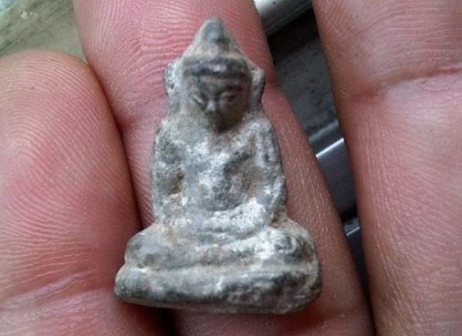 ชินเงินพระอะไร!พอไหวไหมครับ?