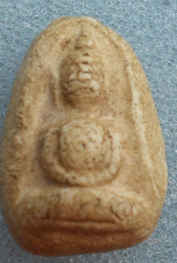 วัดพลับ+ปิดตา