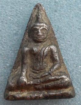 พระนางชินกำแพง