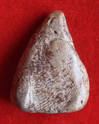 [Auto] เติ้ล_อยุธยา - พระสังกัจจายน์ กรุลานดอกไม้ สุโขทัย เนื้อดินเผา สวย ไม่แพงครับ