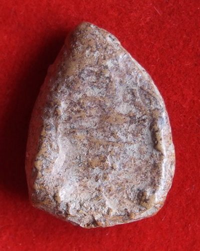 [Auto] เติ้ล_อยุธยา - พระนางพญา กรุลานดอกไม้ สุโขทัย เนื้อดินเผา(1) สวย ไม่แพงครับ