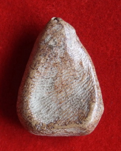 [Auto] เติ้ล_อยุธยา - พระนางพญา กรุลานดอกไม้ สุโขทัย เนื้อดินเผา(3) สวย ไม่แพงครับ