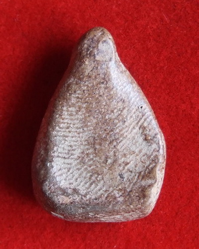 [Auto] เติ้ล_อยุธยา - พระนางพญา กรุลานดอกไม้ สุโขทัย เนื้อดินเผา(4) สวย ไม่แพงครับ