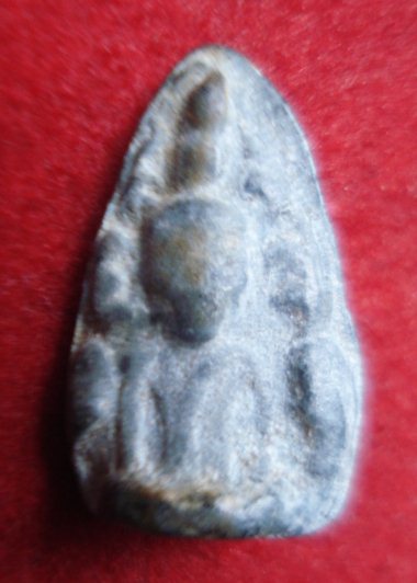 [Auto] boyinlove - อุปคุตชินเขียวกรุวังบัว