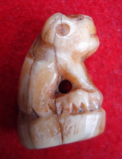 [Auto] boyinlove - เขียวเสือหลวงพ่อปานเริ่ม100