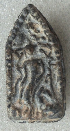 [Auto] bongdews - พระเนื้อว่านไม่รู้ที่ครับ