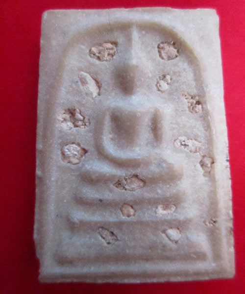 [Auto] suriyan2468 - พระพิมพ์สมเด็จบางขุนพรม 17 พิมพ์ใหญ่พิเศษ