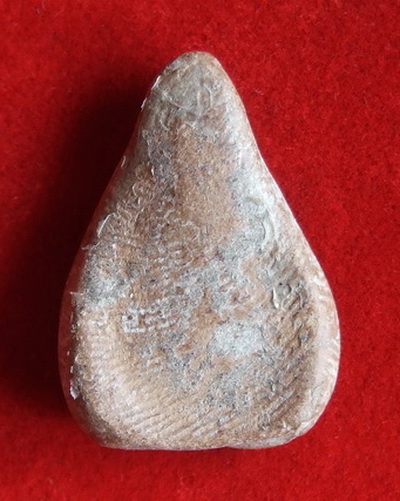 [Auto] เติ้ล_อยุธยา - พระนางพญา กรุลานดอกไม้ สุโขทัย เนื้อดินเผา(5) สวย ไม่แพงครับ