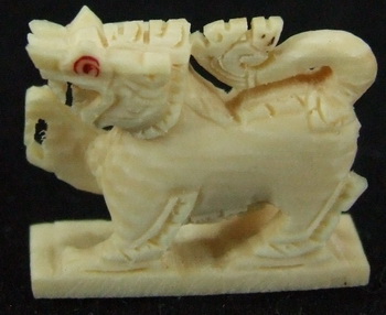 +++ สิงห์งา หลวงพ่อตาบ +++