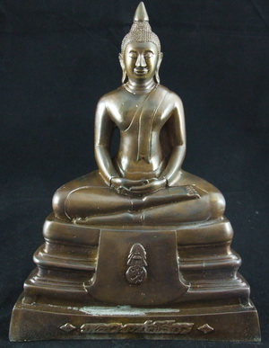 +++ หลวงพ่อโสธร หน้าตัก 5 นิ้ว สวยมากๆ +++