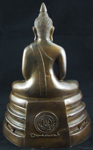 +++ หลวงพ่อโสธร หน้าตัก 5 นิ้ว สวยมากๆ +++