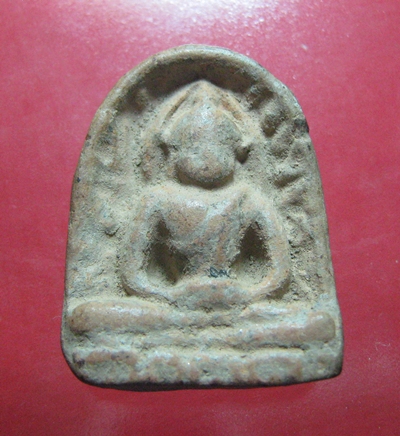 พระซุ้มกอ