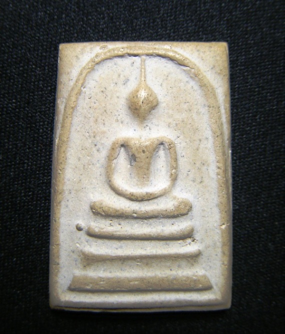 [Auto] pakin - สมเด็จวัดระฆัง 100 ปี สร้างปี ๒๕๑๕ สวยครับ