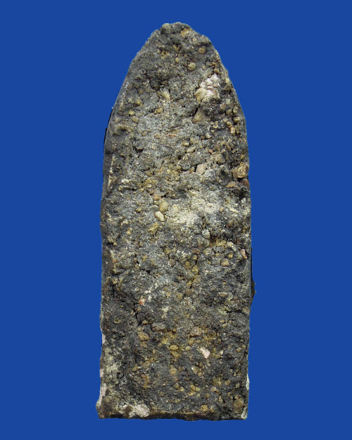 [Auto] โบ้ขอนแก่น - พระกรุ พิมพ์พระร่วง เนื้อดินผสมว่าน หน้ากากเงิน ขึ้นผิวรุ้ง เก่าเก่าครับ