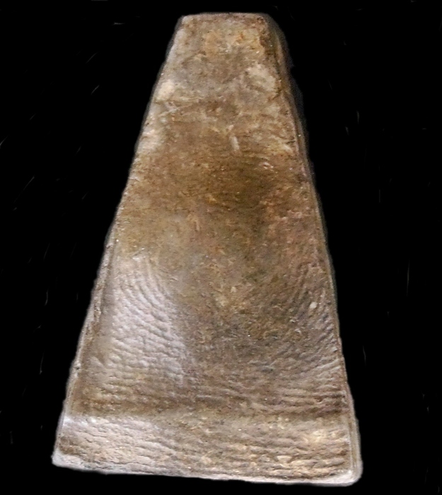 [Auto] สิงห์ศรัทธา - พระผงสุพรรณพิมพ์หน้าแก่กรุวัดศรีมหาธาตุ