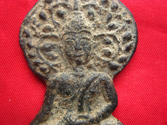 [Auto] awatan - พระเชียงแสนปรกโพธิ์ใหญ่ พิมพ์บัวรวน