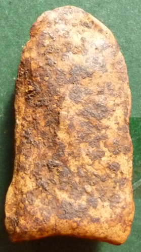 พระลือโขงจามเทวี