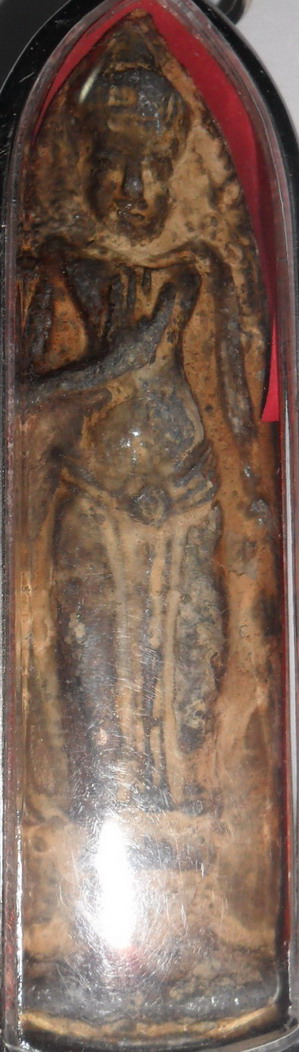 ช่วยดูพระร่วงองค์นี้หน่วยครับ