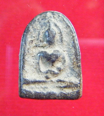 [Auto] โต้งซีว่า - ซุ้มกอเล็กเนื้อดำไม่มีกนก