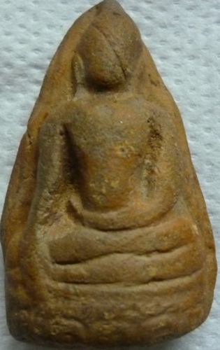 พระท่ามะปรางค์