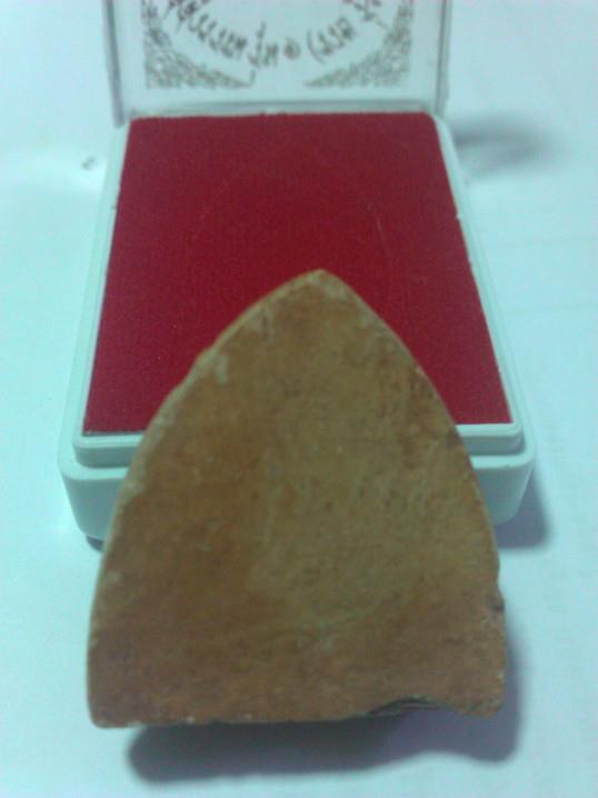 บางกระทิงปางสมาธิครับ ไม่แน่ใจ