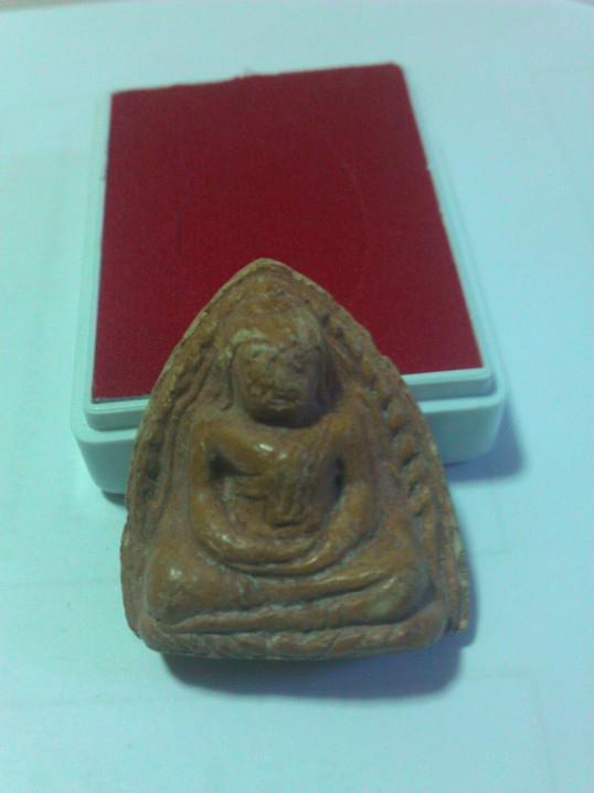 บางกระทิงปางสมาธิครับ ไม่แน่ใจ