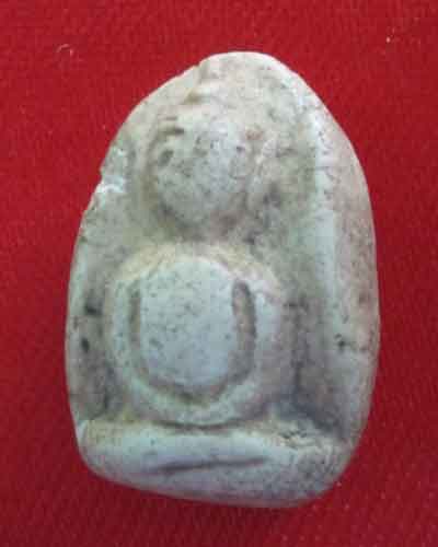 สมเด็จตุ๊กตาวัดพลับ