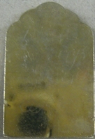 โต๊ะหมู่ปู่บุญหนาสมกษัตริย์