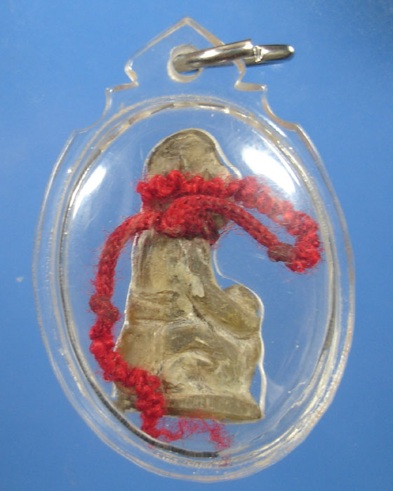 ลิงเขาแกะ