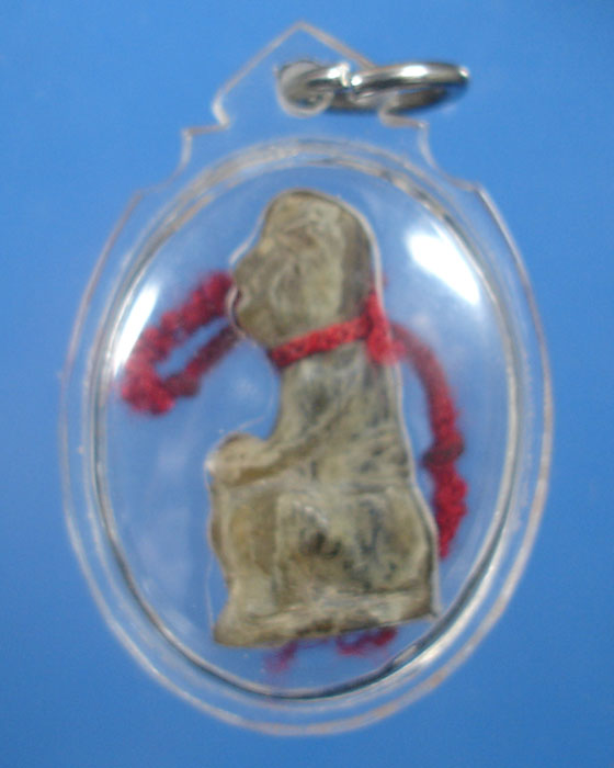 ลิงเขาแกะ