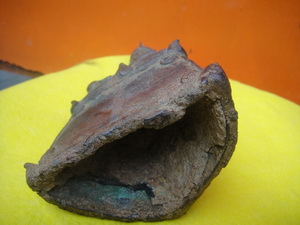 พระบูชาเชียงรุ้ง3นิ้ว