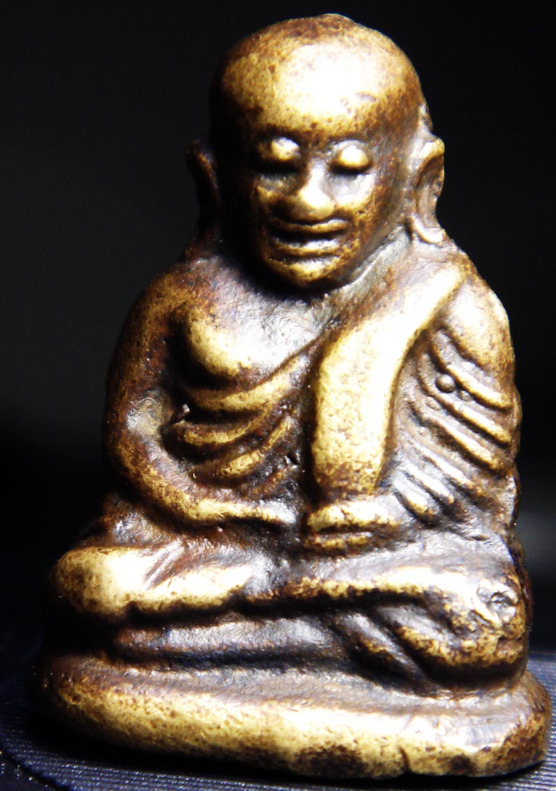 หลวงพ่อเงิน