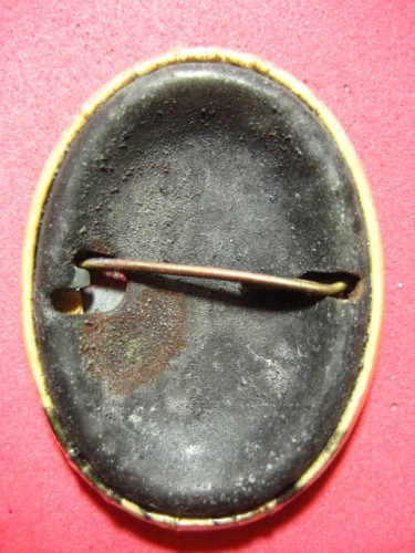 [Auto] หนึ่ง โชคชัย - ล็อกเก็ตหลวงพ่อสดรุ่นแรกปี 2489