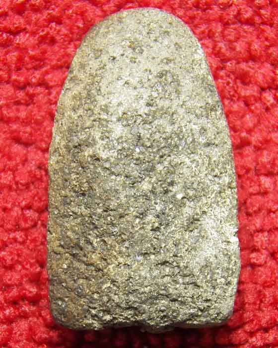 ขอสอบถามผู้รู้ด้วยครับ หลวงปู่ทวด วัดเมือง อิคิวซัง องค์นี้แท้มั๊ยครับ