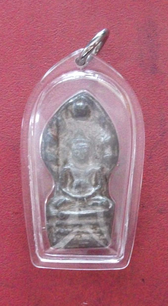 รบกวนทีมงานตรวจสอบพระให้ผมที่ครับว่าแท้ไหม