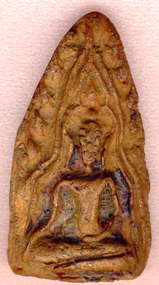 [Auto] saove-dsa - ขุนแผน กรุบ้านกร่าง พิมพ์เทวดาสิบเอก เลี่ยมกันน้ำพร้อมห้อยคับ