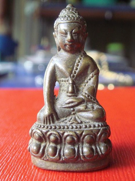 พระกริ่ง ของที่ไหนหรอครับ รบกวนครับ