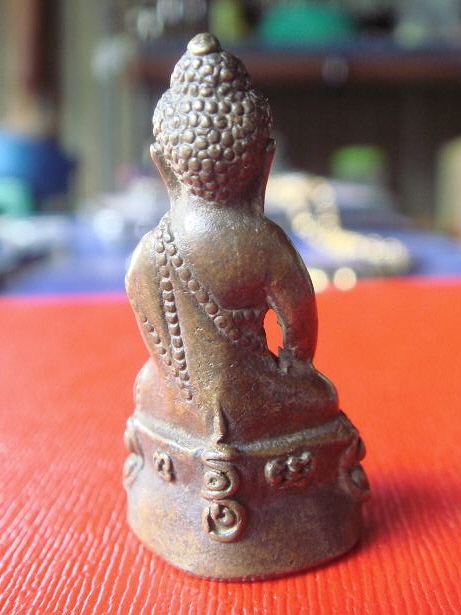 พระกริ่ง ของที่ไหนหรอครับ รบกวนครับ