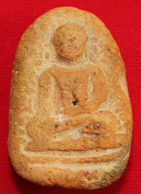 พระคง พิมพ์ใหญ่ครับ