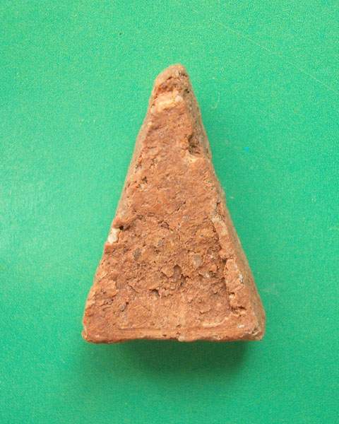 [Auto] grabongploy - พระนางพญา พิมพ์เล็ก มีมวลสาร ไม่ทราบที่