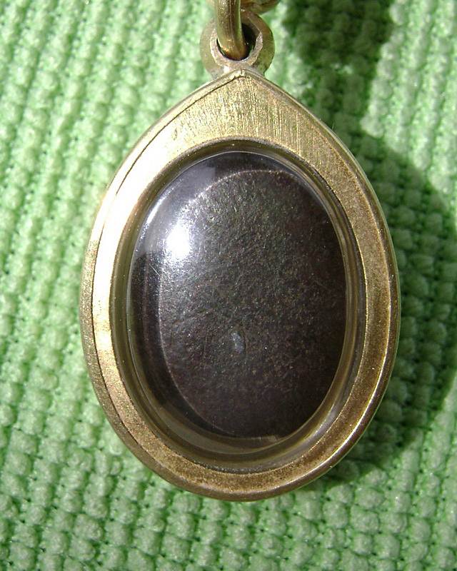 พระปิดตา รบกวนผู้รู้ครับ