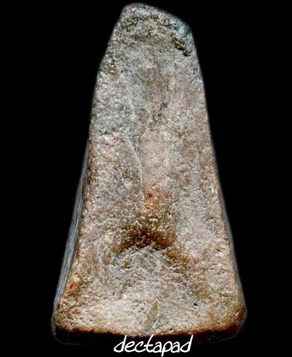 รบกวนพี่ question กับพี่ Neptune หน่อยครับ พระผงสุพรรณ