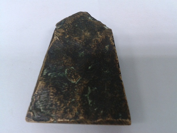 พระหลวงพ่อเงินไม่ทราบที่ช่วยชี้แนะด้วยครับ