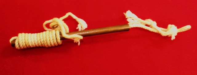 ตะกรุด และ ปลัดขิก  รบกวนผู้รู้ด้วยครับ